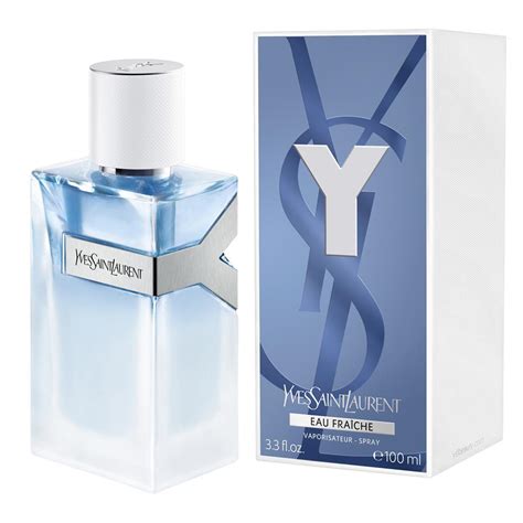 eau de fraiche ysl|ysl y eau fraiche discontinued.